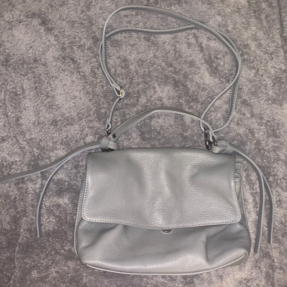 Cheval Firenze  genuine leather purse